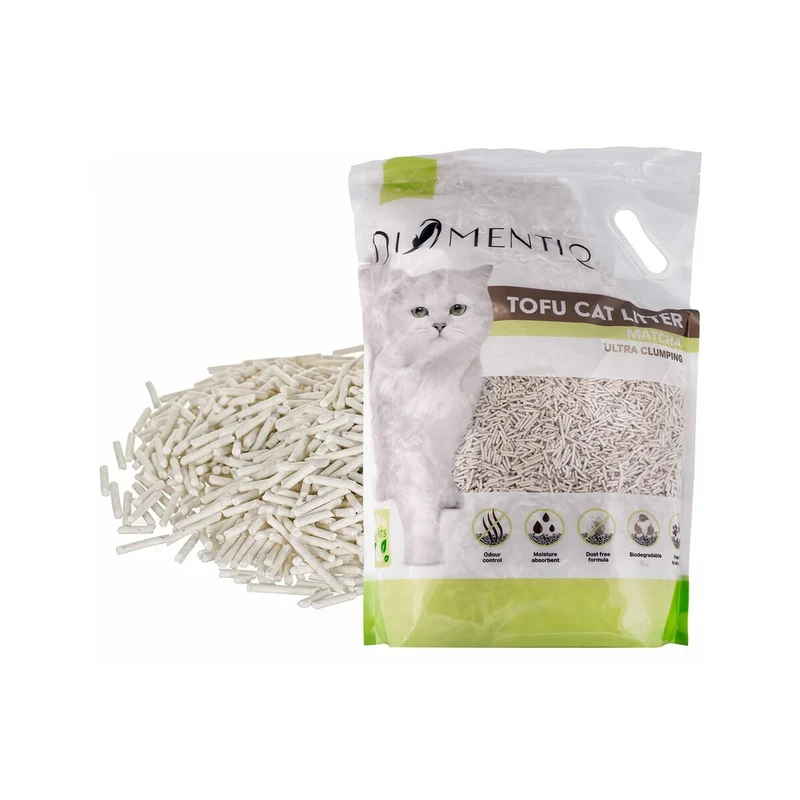 Cat Litter Diamentiq
