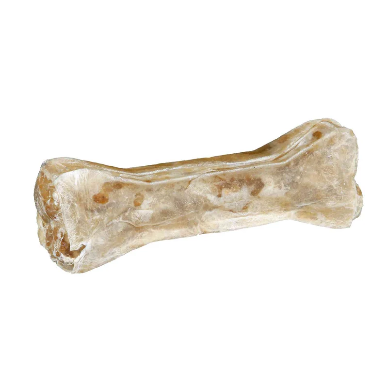 Hueso relleno de cordero