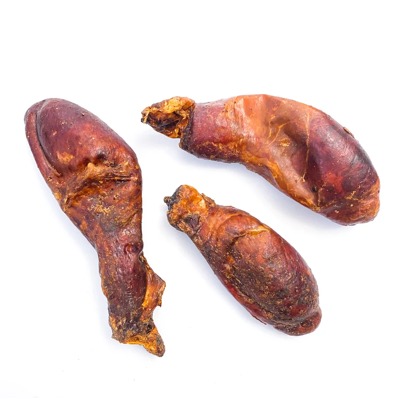 Criadillas de toro (1 ud)