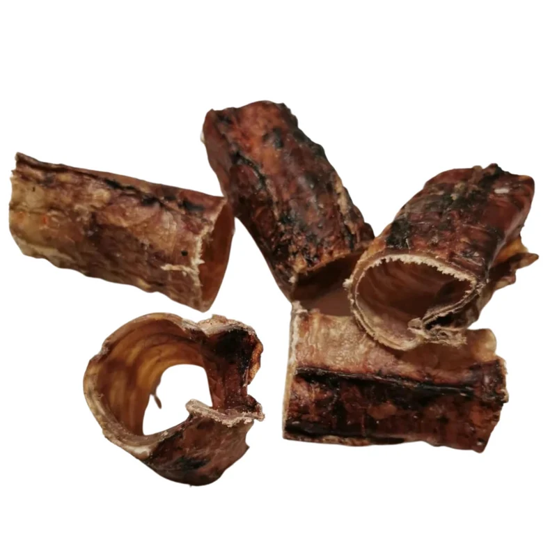 Tráqueas de ternera cortadas 100g