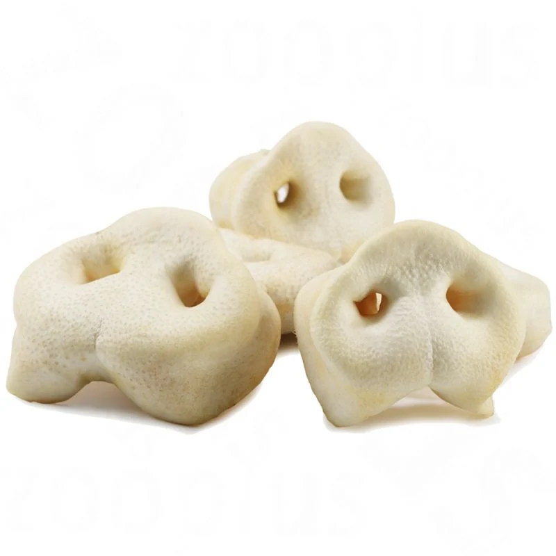 Morro de cerdo puffed (1 ud)