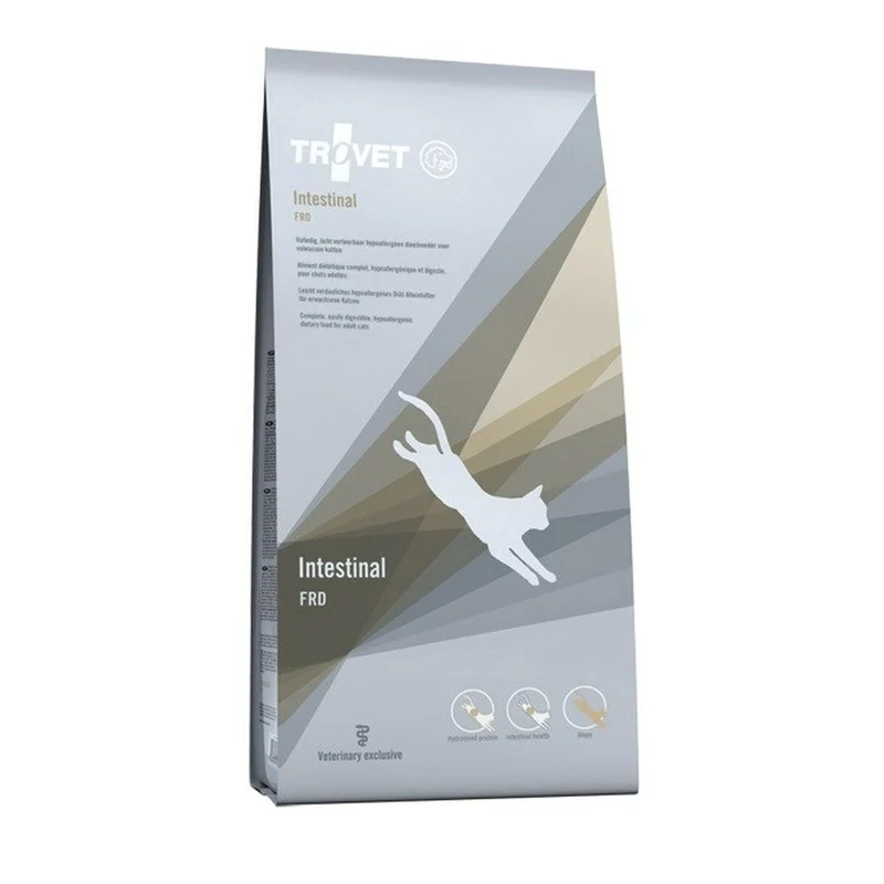 Cat food Trovet 2,5 kg