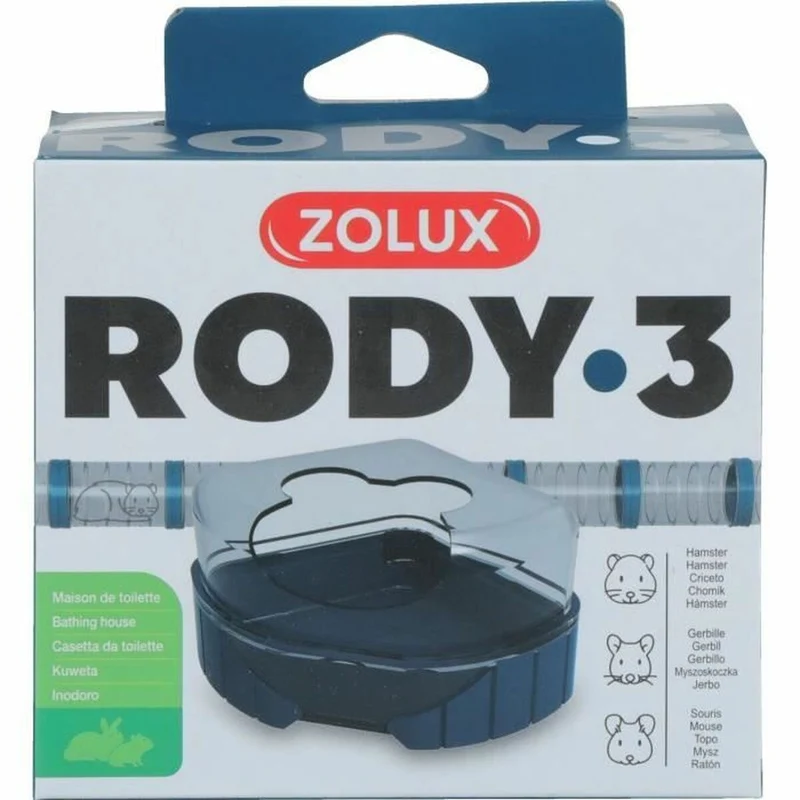 Cat Litter Box Zolux