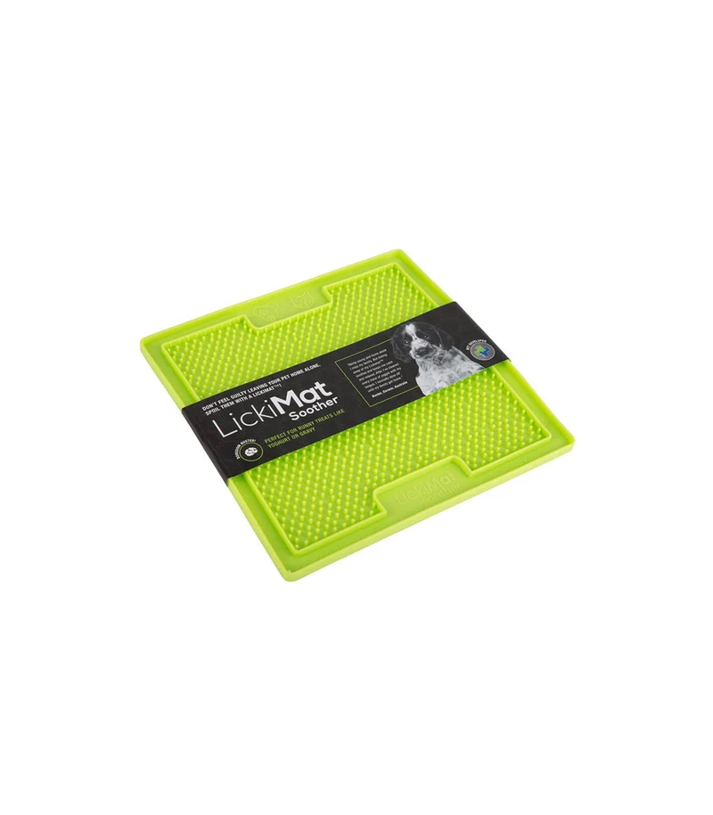 Lickimat Soother Comedero Interactivo