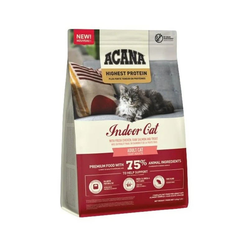 Cat food Acana Chicken 1,8 kg