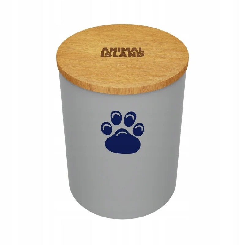 Cat Feeder ANIMAL ISLAND