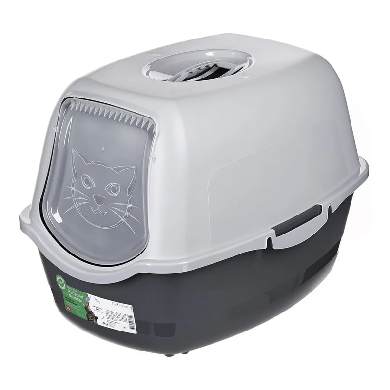 Cat Litter Box Diamentiq 4004508853DIA