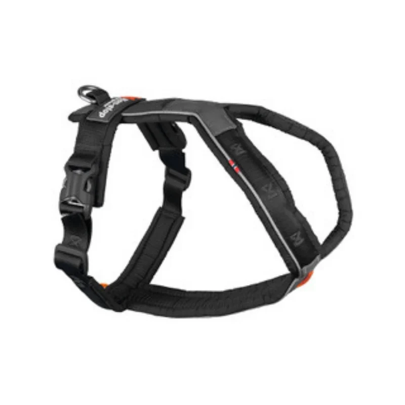Non stop dogwear - Line Harness 5.0 Negro