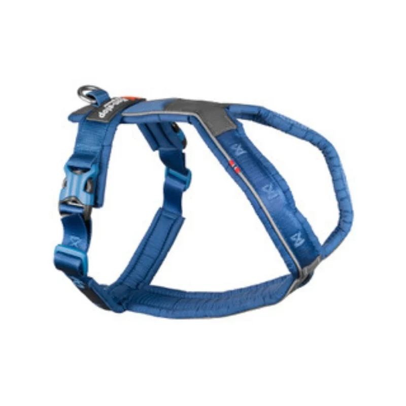 Non stop dogwear - Line Harness 5.0 Azul