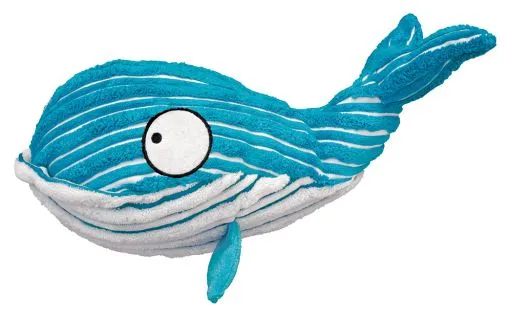 Kong - Ballena de peluche