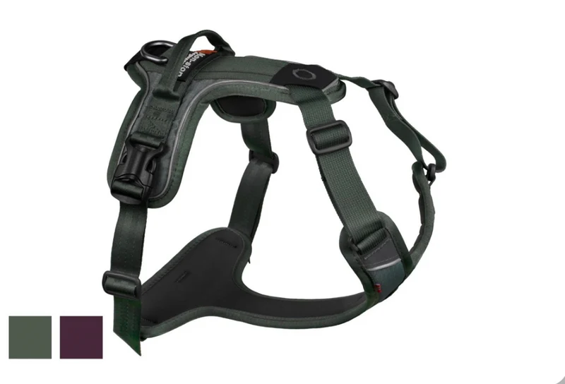 Non stop dogwear - Arnés Ramble harness