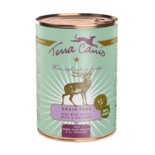 Terra Canis - Ciervo