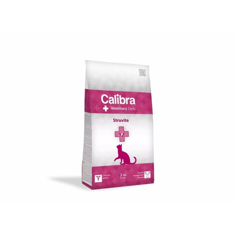 Cat food Calibra Chicken 2 Kg Adults