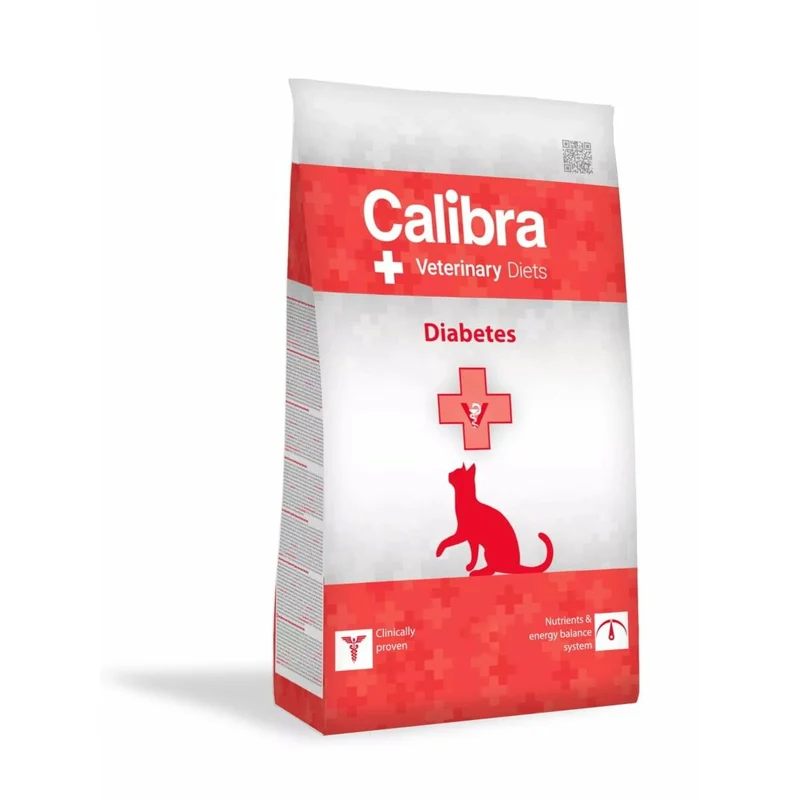 Cat food Calibra Chicken 2 Kg Adult
