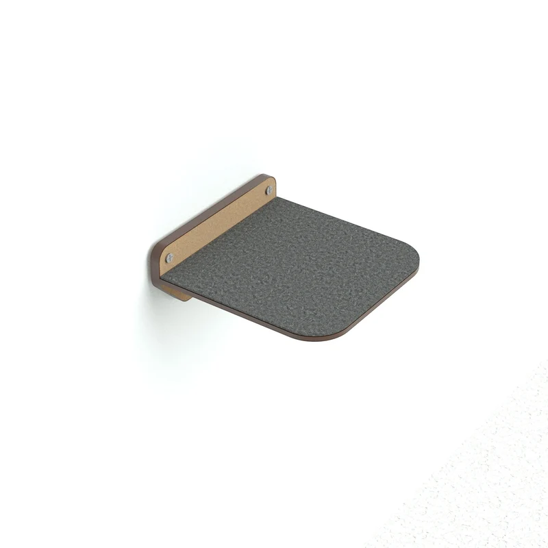 Peldáño Mediano — Accesorio Gimnasio para Gatos de Pared