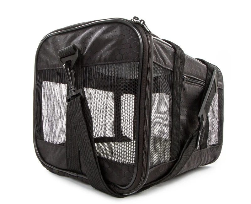 To Go Travel Pet Carrier