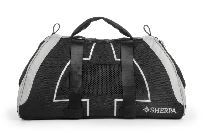 Forma Frame Crash-Tested Travel Bag Pet Carrier