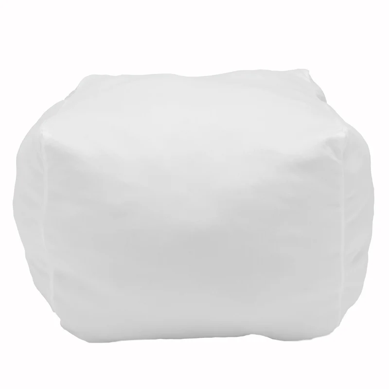 Filled Liner for Plush Ball Bed