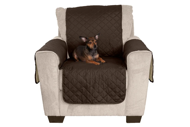 Reversible Furniture Protector - Solid