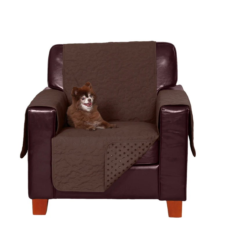 Non-Skid Back Waterproof Furniture Protector