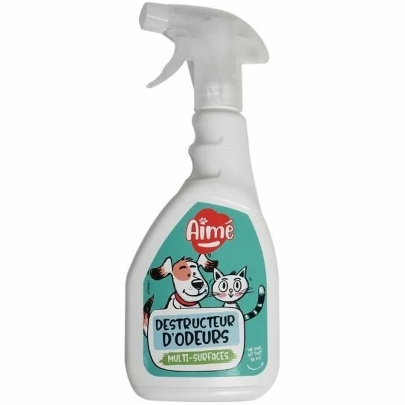 Odour eliminator Aimé 500 ml