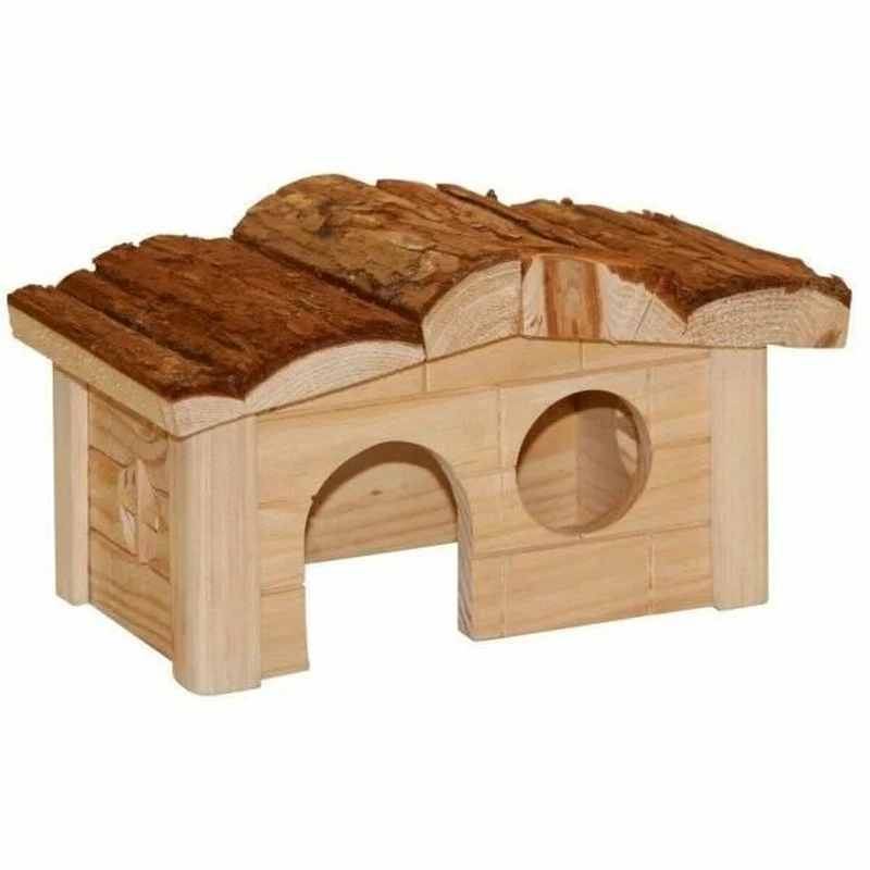 Cat Bed Kerbl Beige