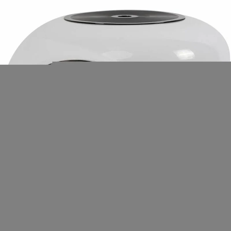 Cat Litter Box MPETS SPACE I White Plastic