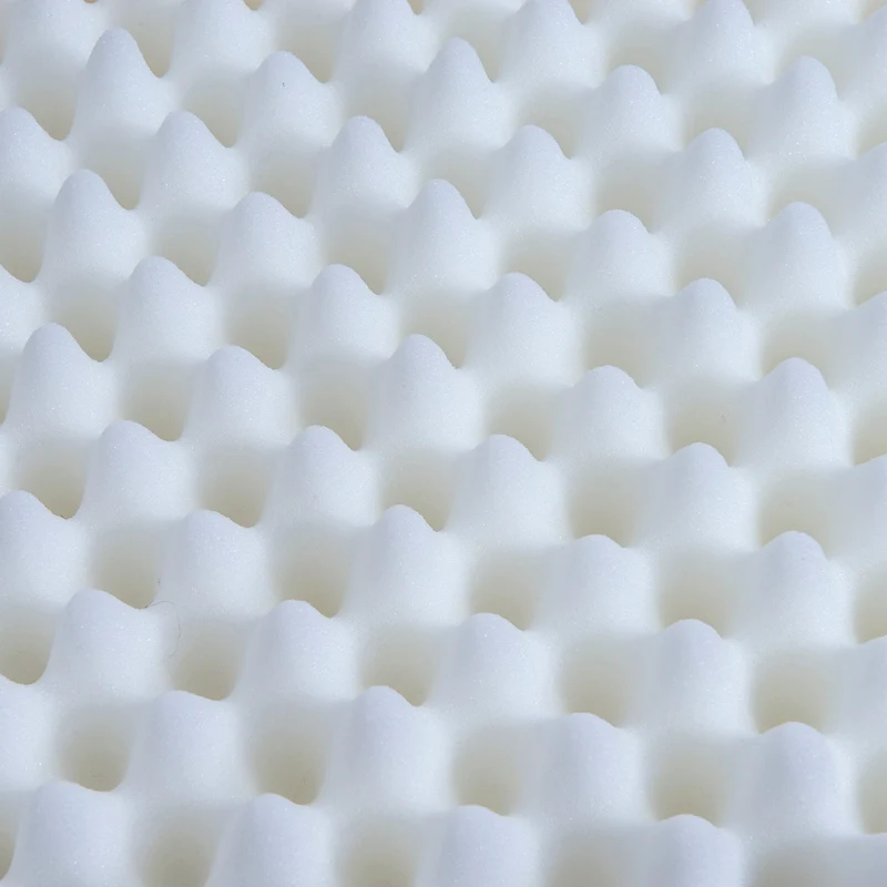Foam for Deluxe Mattresses and Sofa Bed Bases