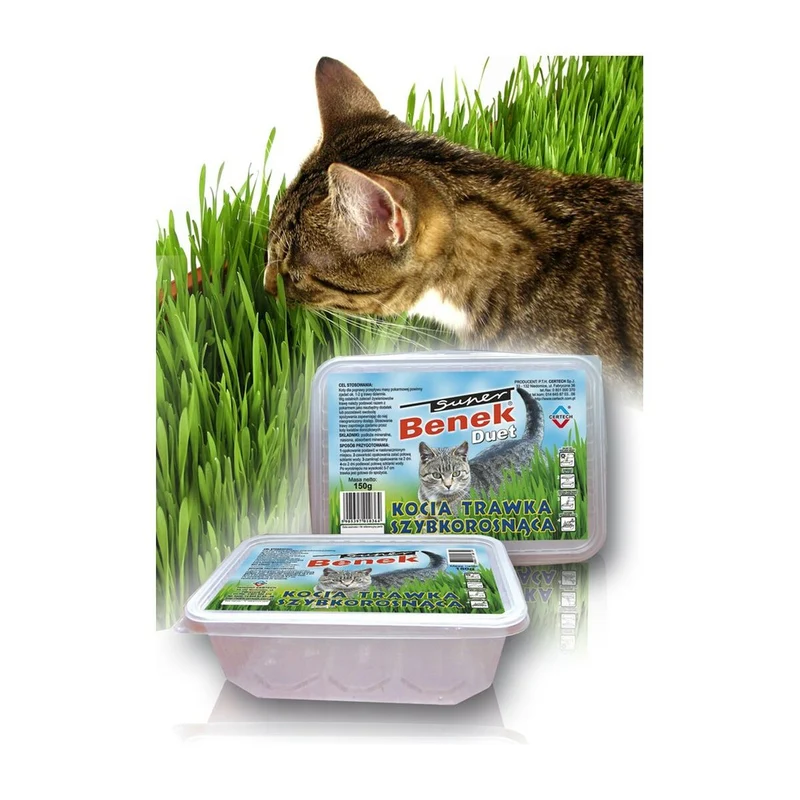 Catnip Certech 10319
