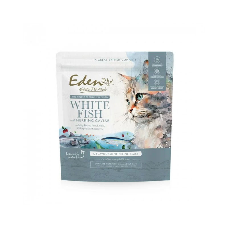 Fodder EDEN Fish 1,5 Kg