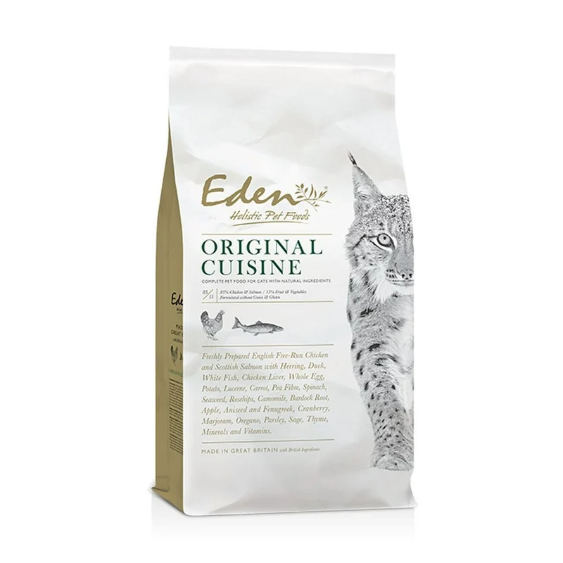 Fodder EDEN Original Cousine 10 kg