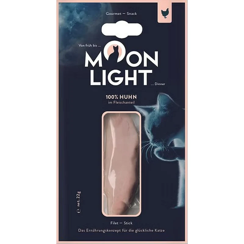 Snack for Cats Moonlight Dinner Chicken