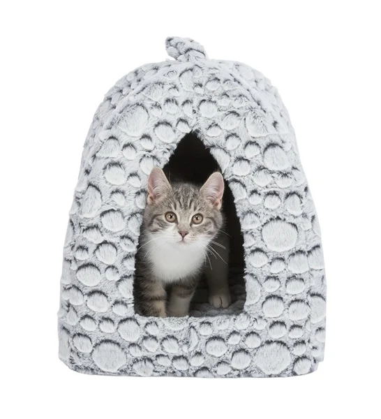 Trixie Mila Soft Plush Cave for Cats 32X42X32CM