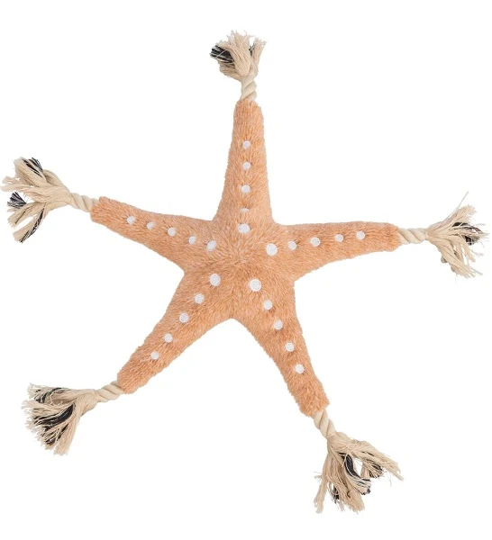 Trixie BE NORDIC Starfish Jane Dog Toy 32cm