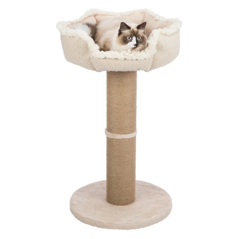 Trixie Boho Cat Scratching Post & Tower 50x83cm