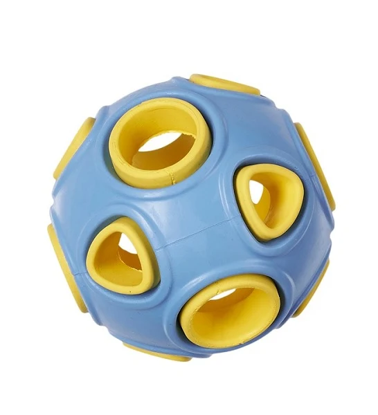 Companion Chewing Ball Toy for Dogs 7.5cm