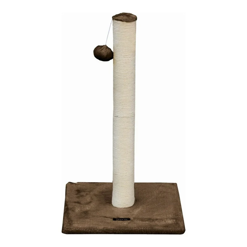 Scratching Post for Cats Gloria Danubio Brown 6,5 cm