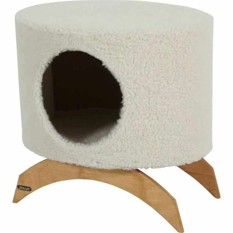 Hut Zolux Beige