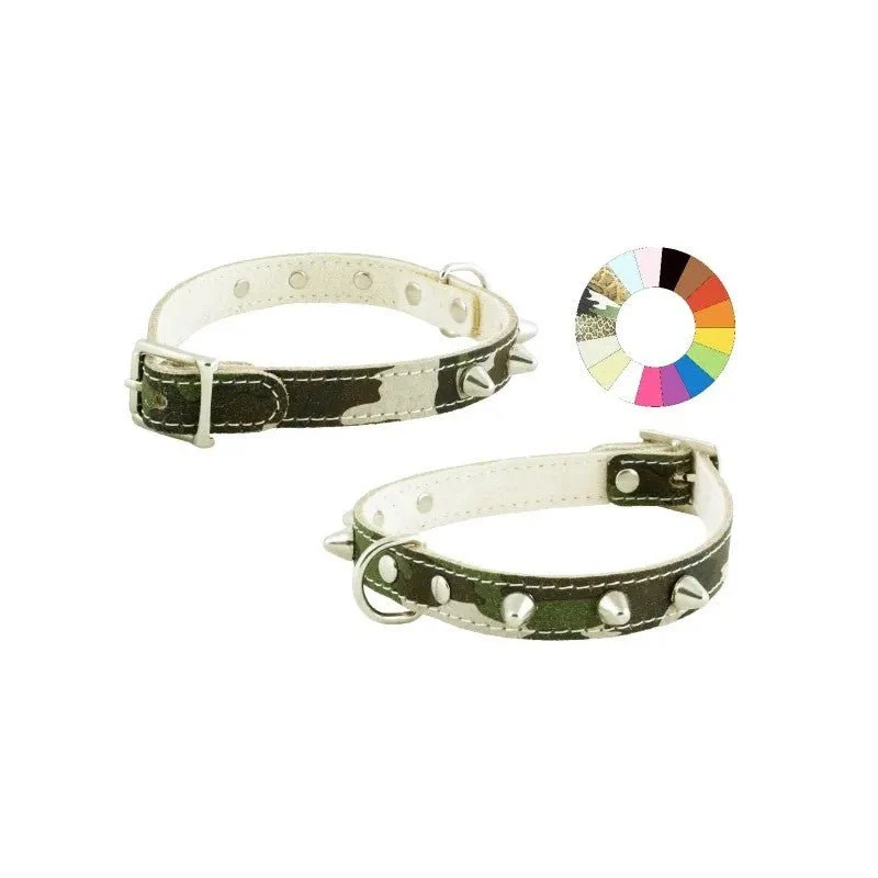 Youpet Collar Little Co1F Bco 18-22 L250 A14 1un