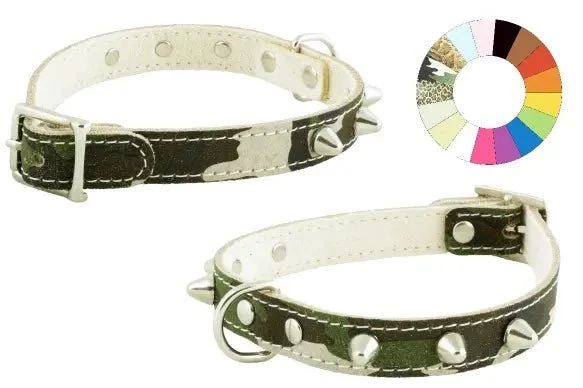 Youpet Collar Little Co1F Vl 18-22 L250 A14 1un