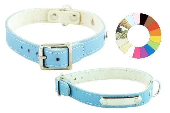 Youpet Collar Little Chapa Pt 18-22 L250 A14 1un