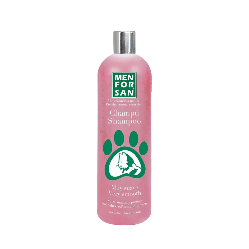 Cat Litter Box Menforsan Soft