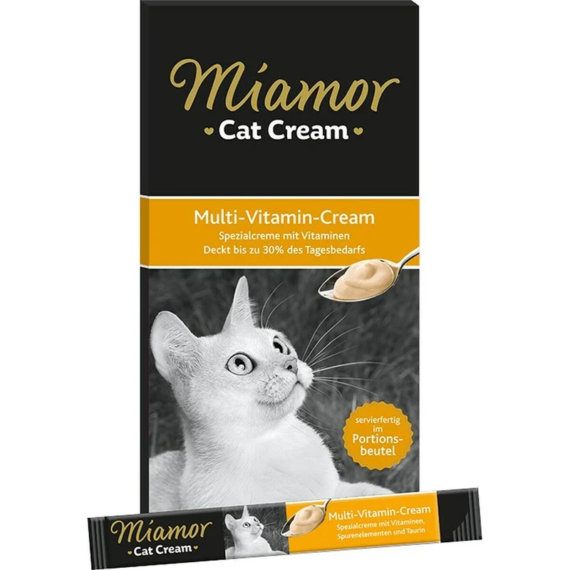 Snack for Cats Miamor Birds 15 g
