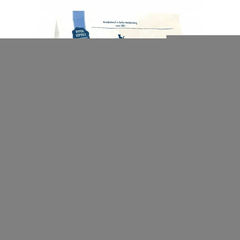 Cat food BOSCH Adult Trout Fish 10 kg