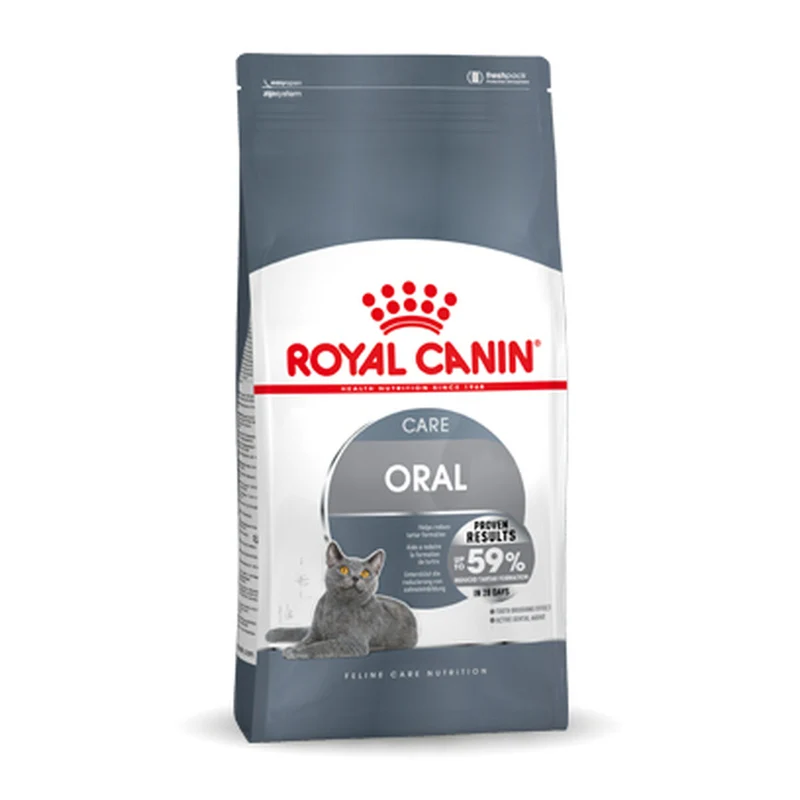 Cat food Royal Canin Oral Care Adult Chicken 1,5 Kg