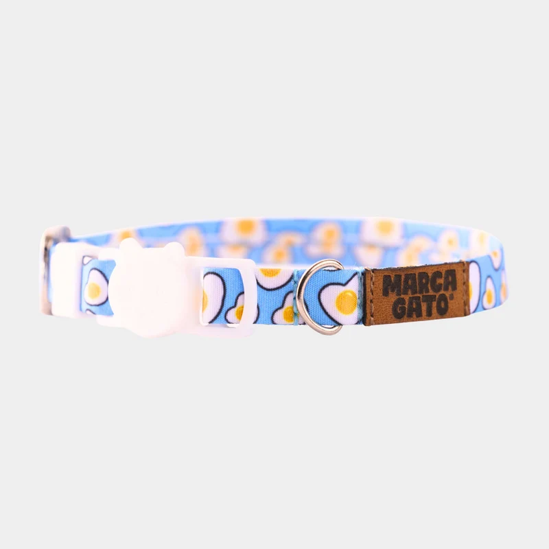 Collar Huevo
