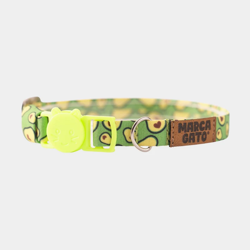 Collar Aguacate