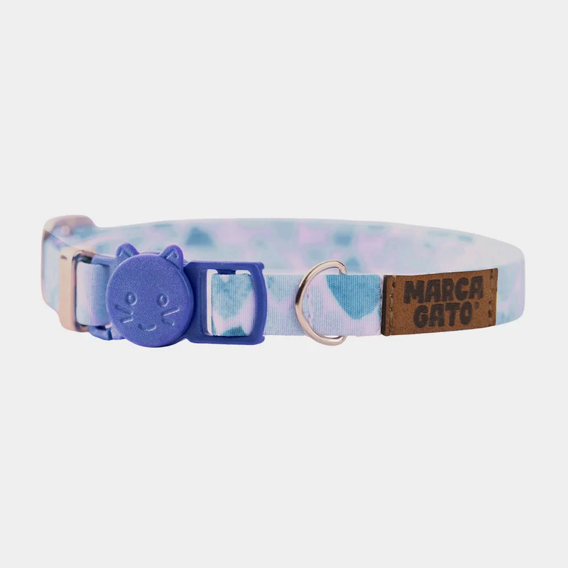 Collar EnamoraCAT Cian