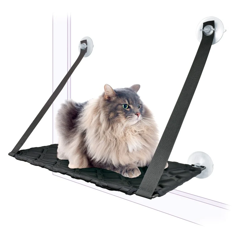HAMACA PARA GATO 59X33cm