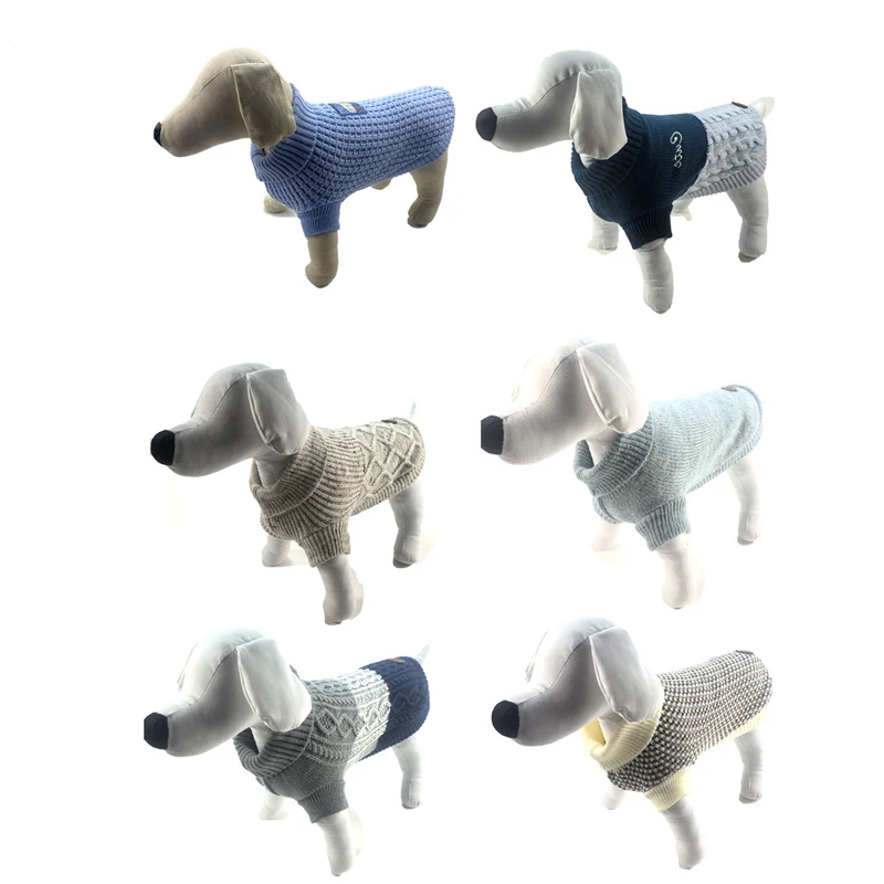 Jersey Para Mascotas